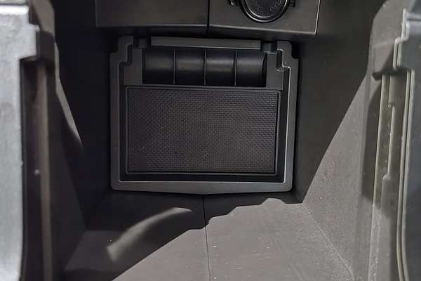 2023 Subaru Forester 2.5i S5