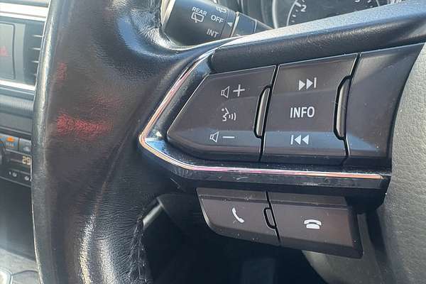 2017 Mazda CX-9 GT TC