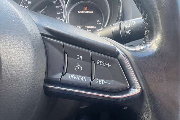 2017 Mazda CX-9 GT TC
