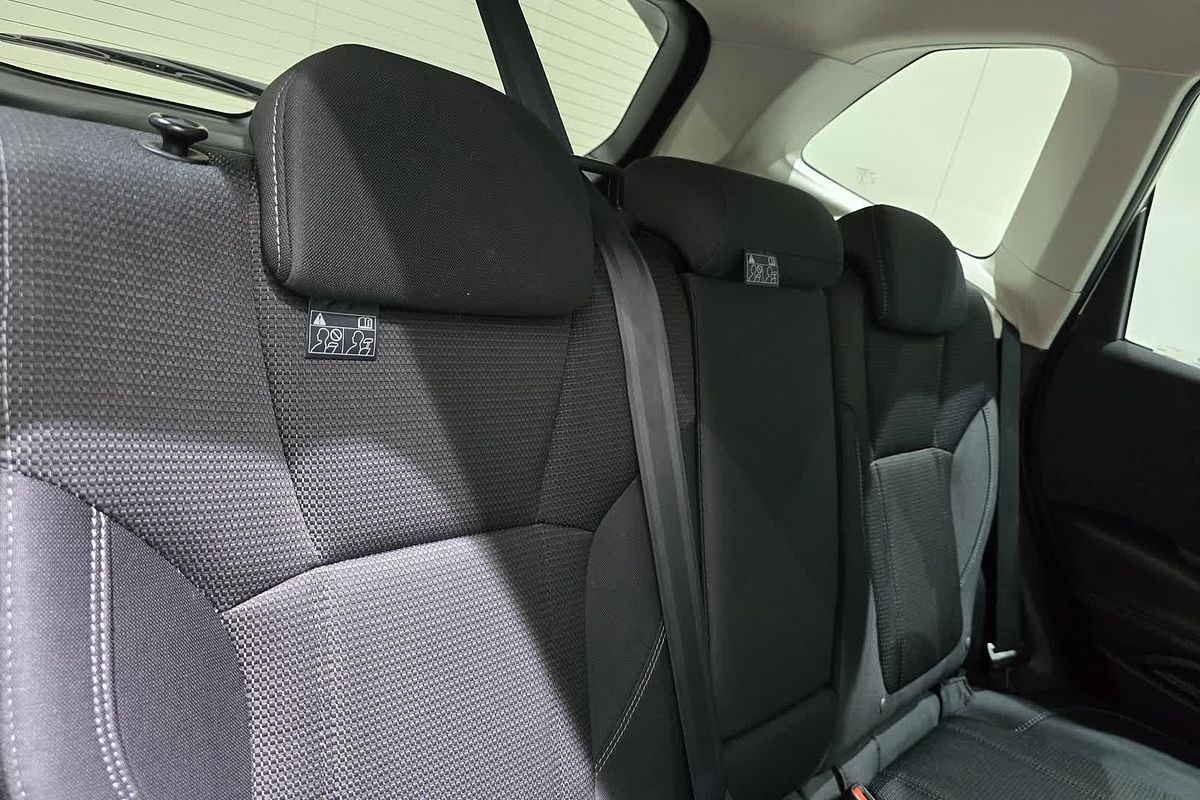 2023 Subaru Forester 2.5i S5