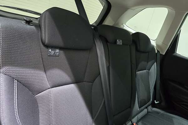 2023 Subaru Forester 2.5i S5