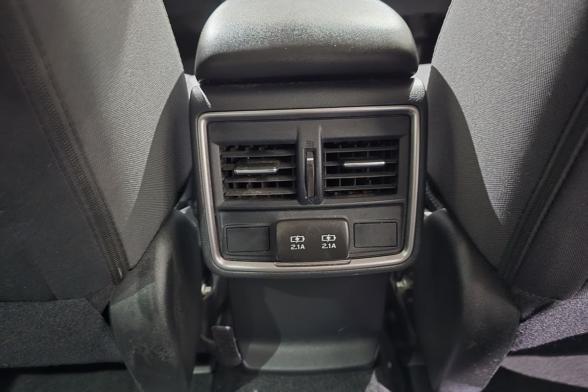 2023 Subaru Forester 2.5i S5