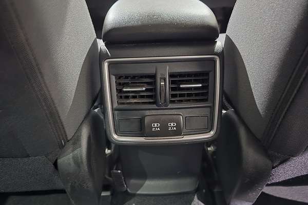 2023 Subaru Forester 2.5i S5