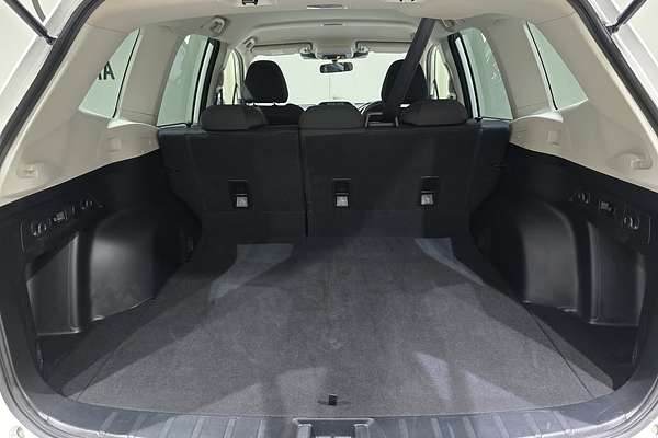 2023 Subaru Forester 2.5i S5