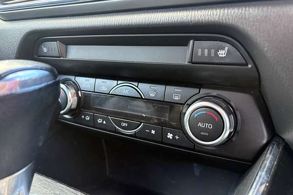 2017 Mazda CX-9 GT TC