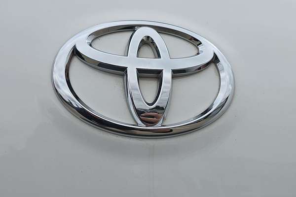 2023 Toyota Landcruiser Prado GXL GDJ150R