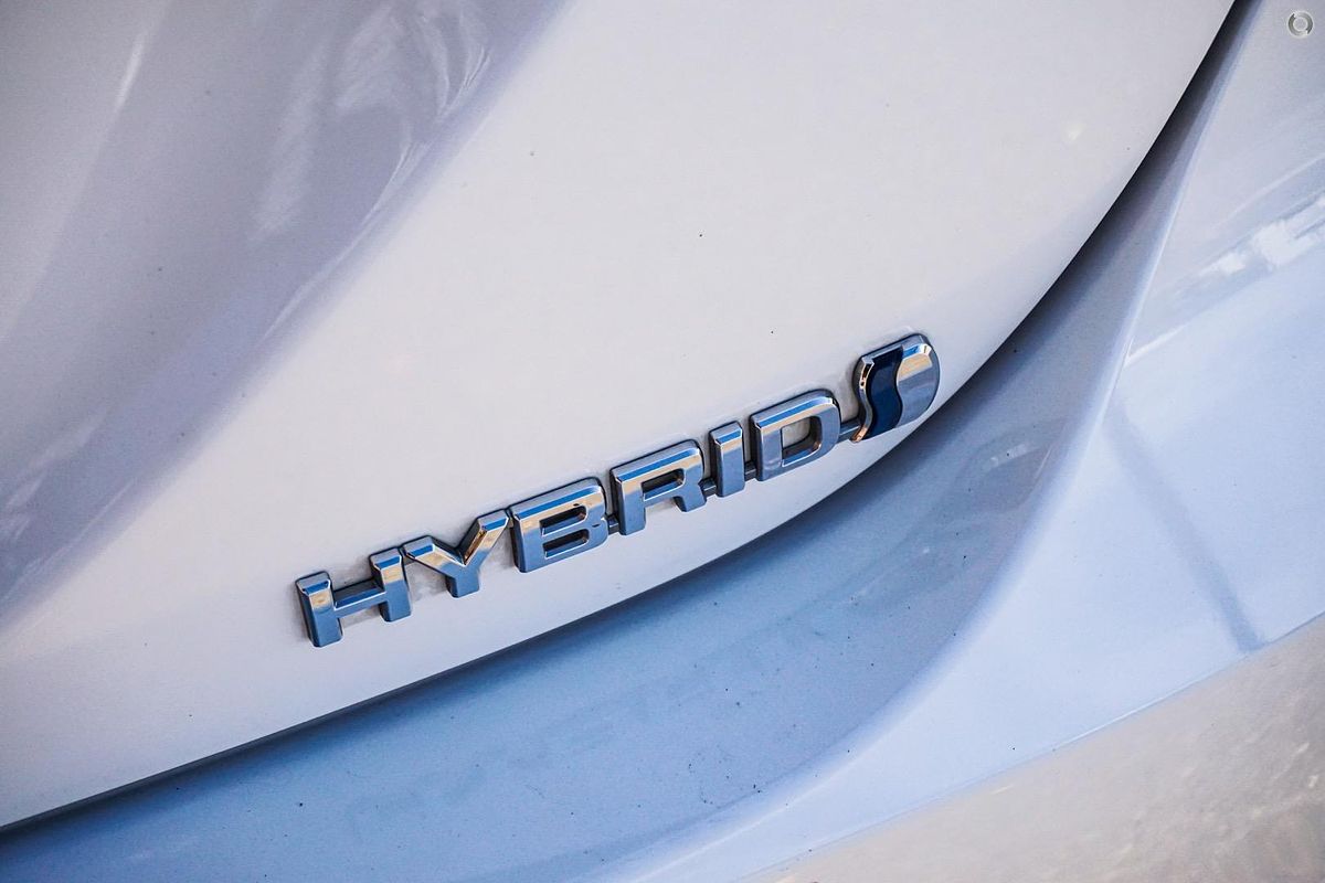 2019 Toyota Camry Ascent AXVH71R