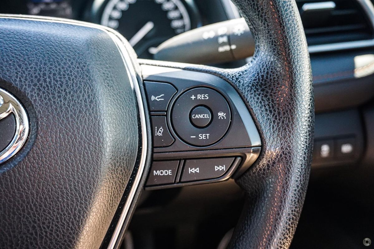 2019 Toyota Camry Ascent AXVH71R