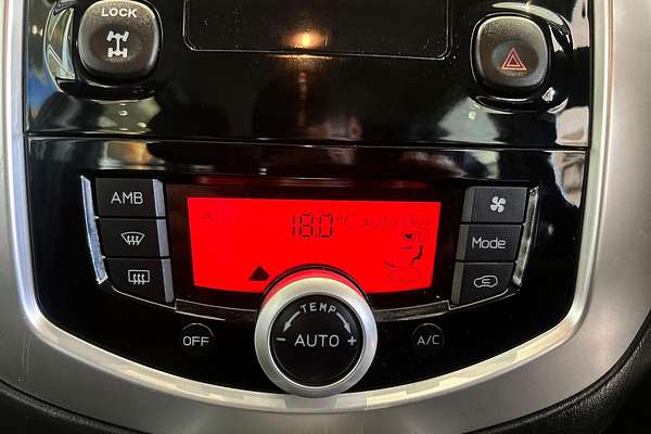 2007 Mazda Tribute