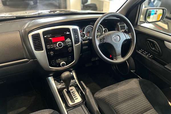 2007 Mazda Tribute