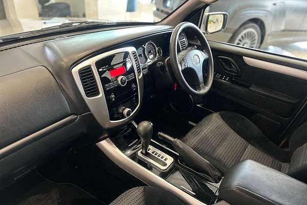 2007 Mazda Tribute