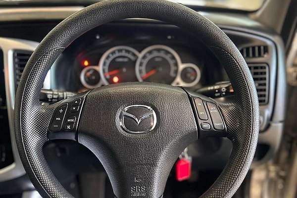 2007 Mazda Tribute