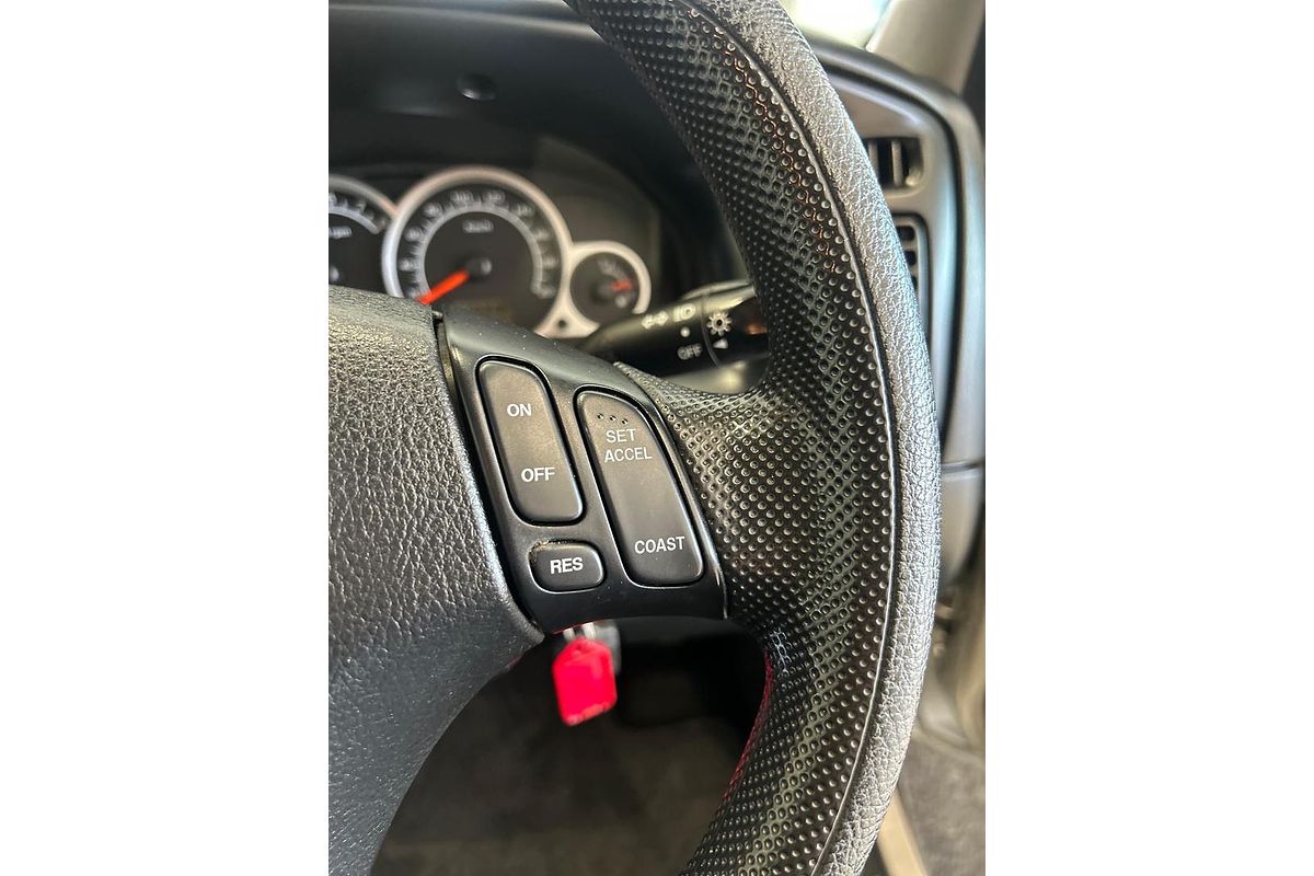 2007 Mazda Tribute