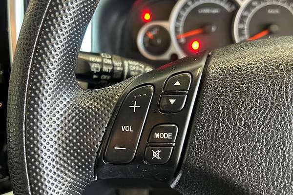 2007 Mazda Tribute
