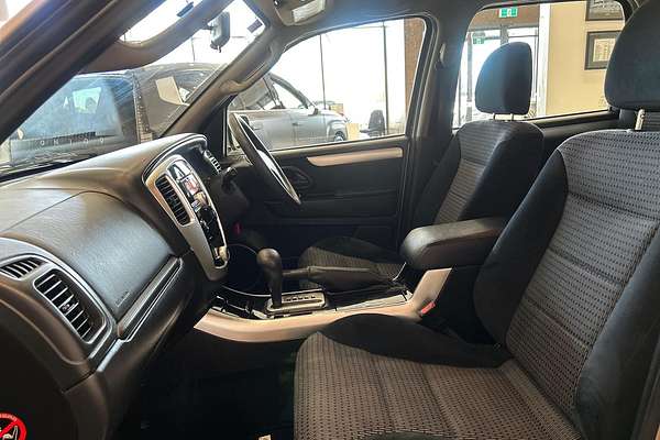 2007 Mazda Tribute