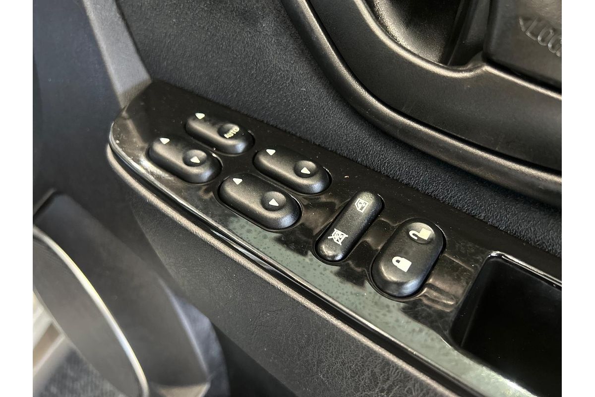 2007 Mazda Tribute