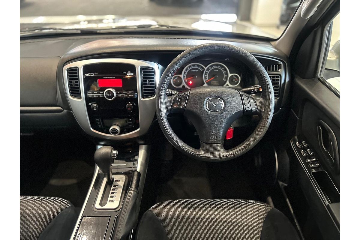 2007 Mazda Tribute