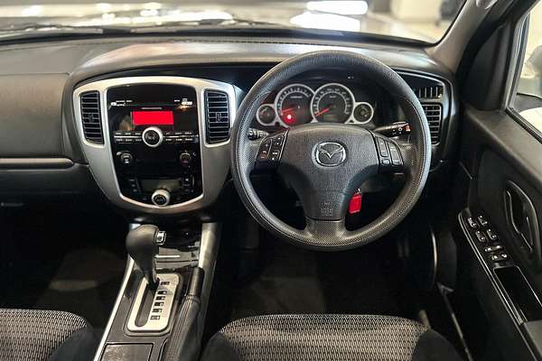2007 Mazda Tribute