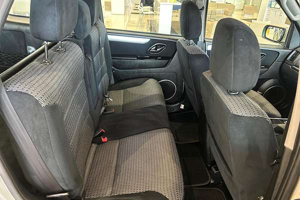 2007 Mazda Tribute