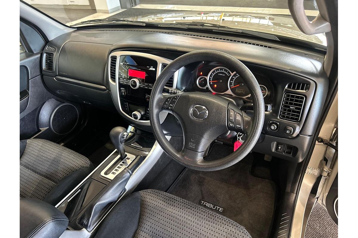2007 Mazda Tribute