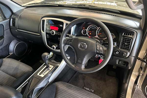 2007 Mazda Tribute