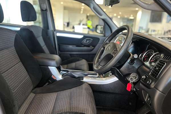 2007 Mazda Tribute