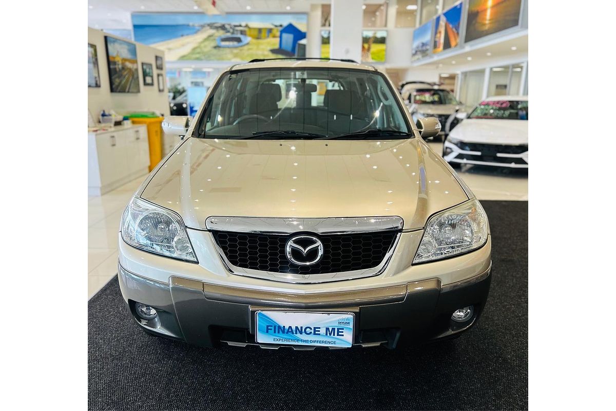 2007 Mazda Tribute