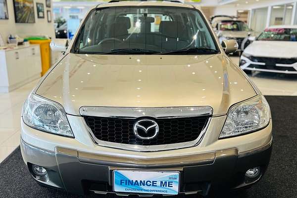 2007 Mazda Tribute