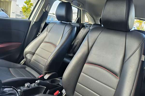 2016 Mazda CX-3 sTouring DK