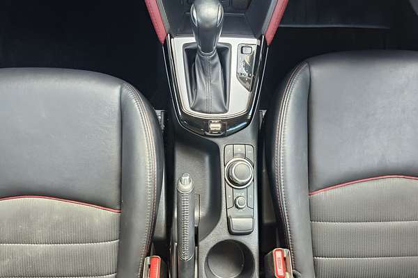 2016 Mazda CX-3 sTouring DK