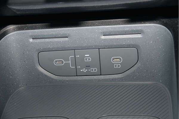 2025 Kia Tasman X-Pro TK 4X4