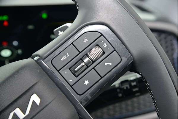 2025 Kia Tasman X-Pro TK 4X4