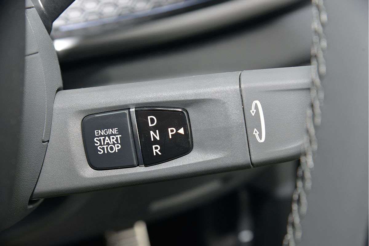2025 Kia Tasman X-Pro TK 4X4