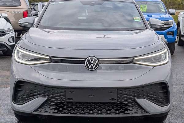 2025 Volkswagen ID.5 Pro E2