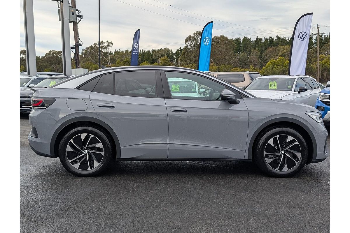 2025 Volkswagen ID.5 Pro E2