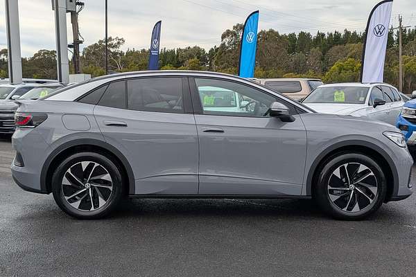 2025 Volkswagen ID.5 Pro E2