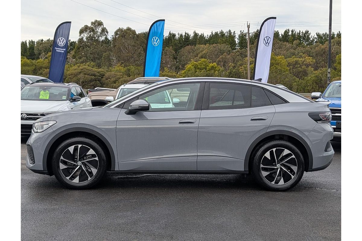 2025 Volkswagen ID.5 Pro E2