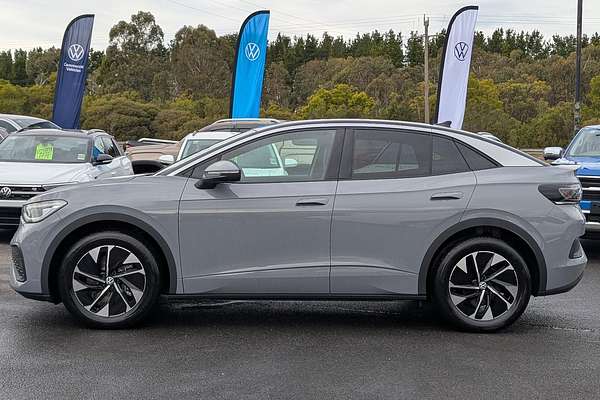 2025 Volkswagen ID.5 Pro E2