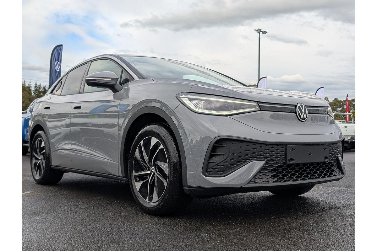 2025 Volkswagen ID.5 Pro E2