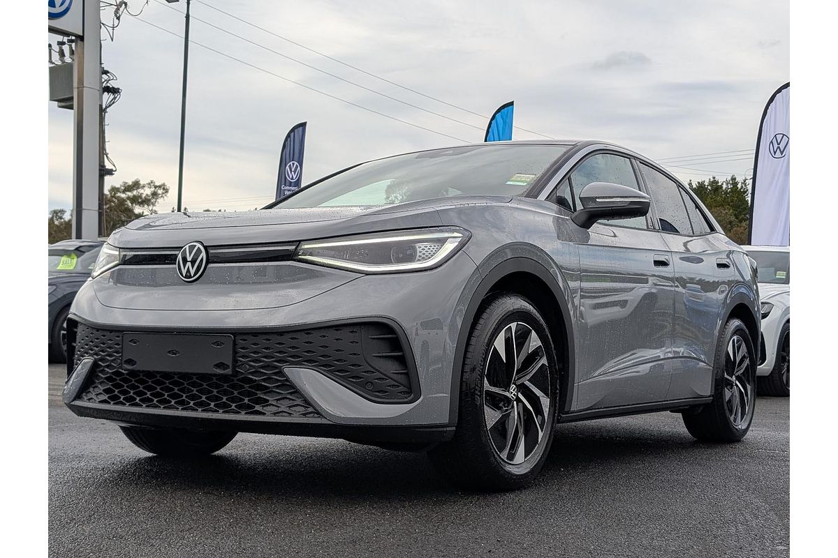 2025 Volkswagen ID.5 Pro E2
