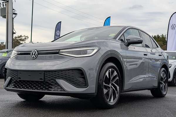 2025 Volkswagen ID.5 Pro E2