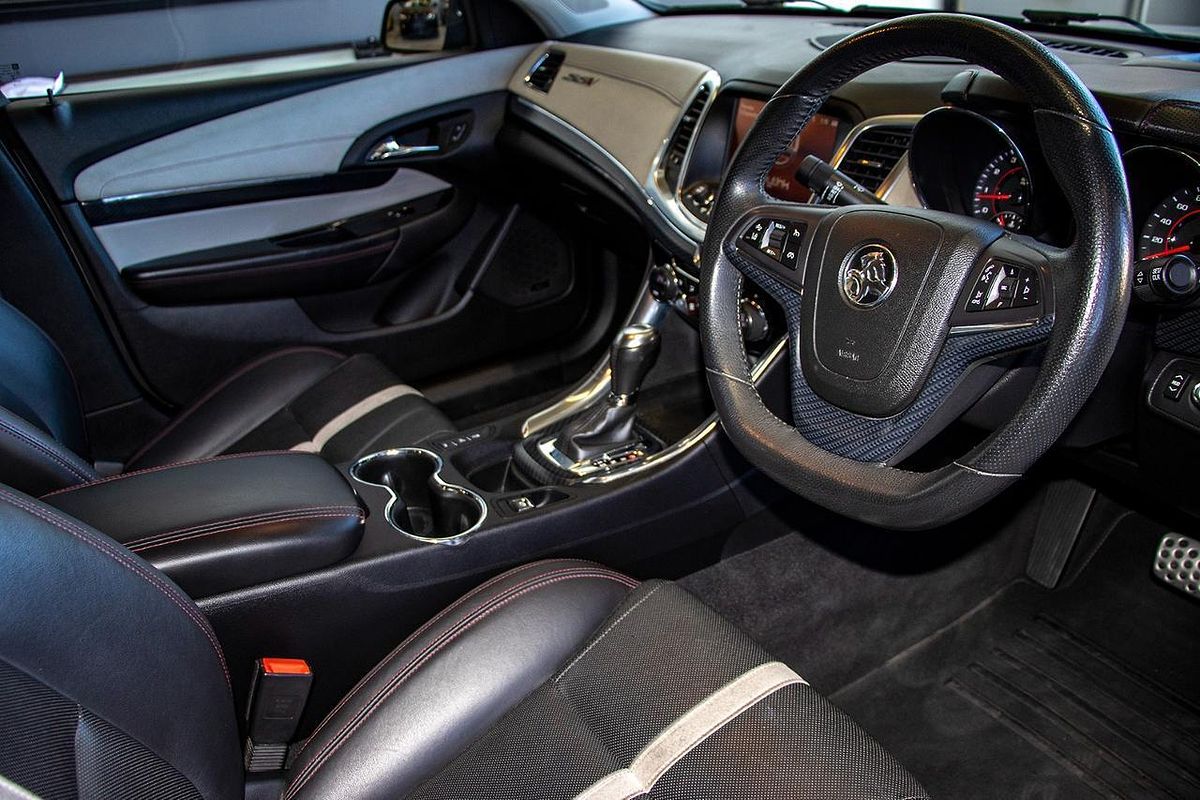 2014 Holden Commodore SS V Redline VF