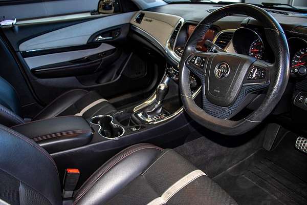 2014 Holden Commodore SS V Redline VF