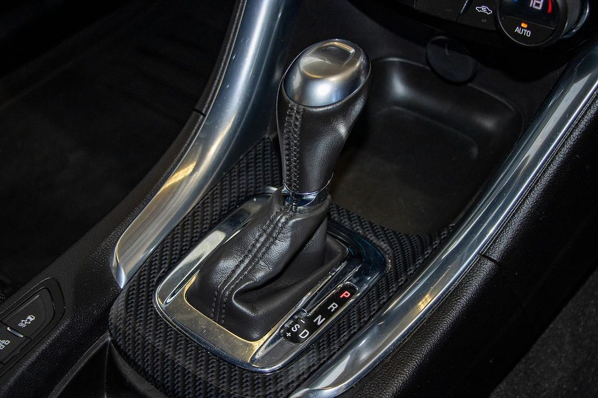 2014 Holden Commodore SS V Redline VF