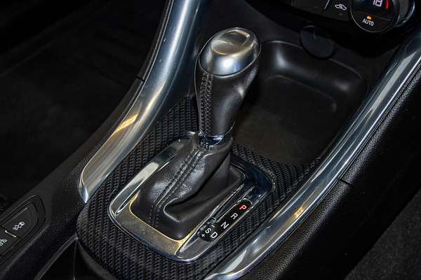 2014 Holden Commodore SS V Redline VF