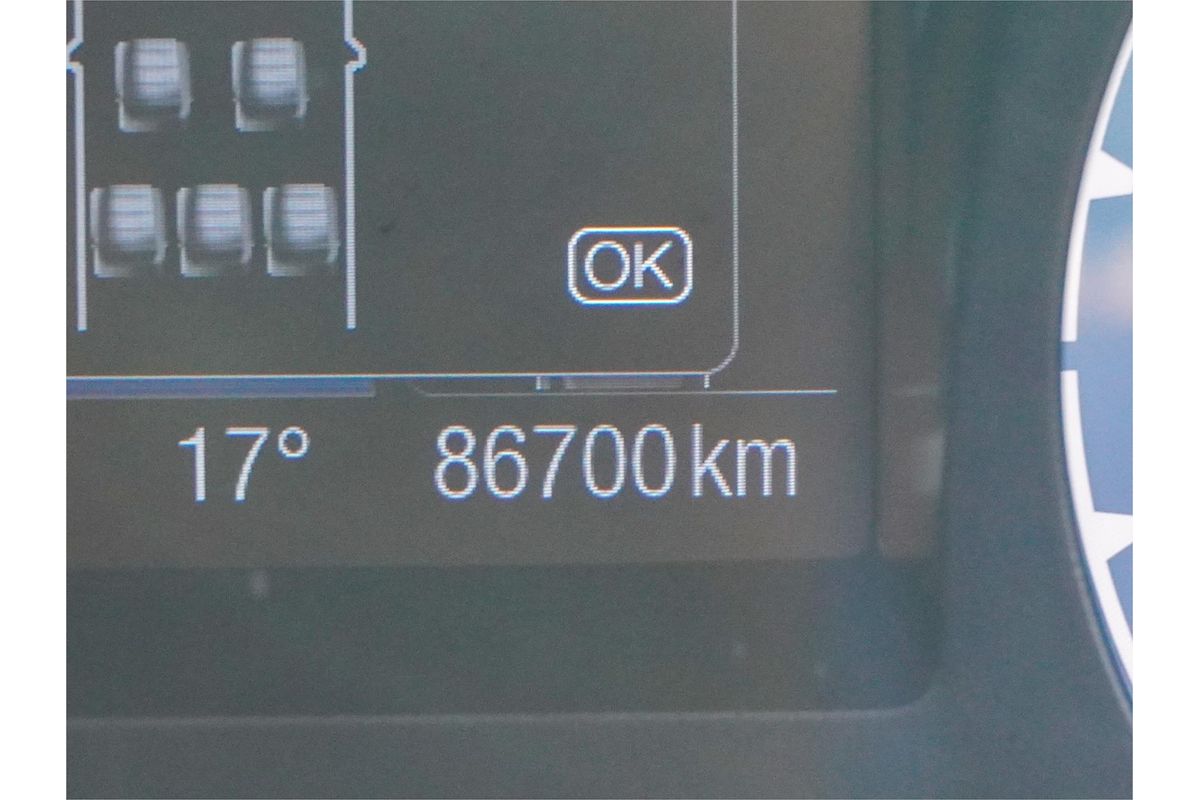 2022 Ford Ranger XLT Hi-Rider PX MkIII Rear Wheel Drive 3.2L