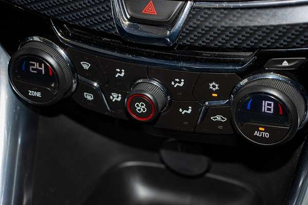 2014 Holden Commodore SS V Redline VF