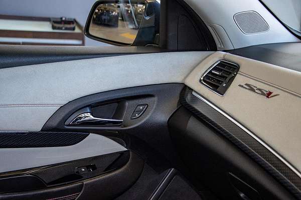 2014 Holden Commodore SS V Redline VF