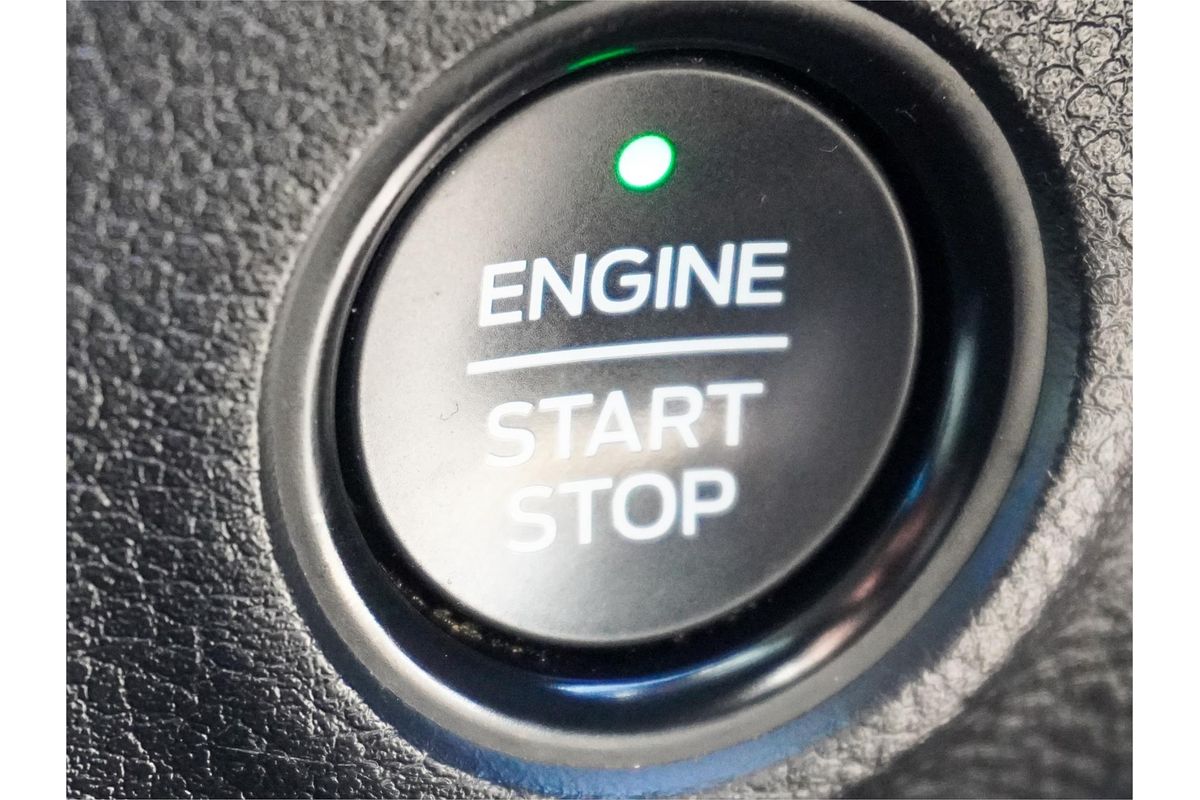 2022 Ford Ranger XLT Hi-Rider PX MkIII Rear Wheel Drive 3.2L