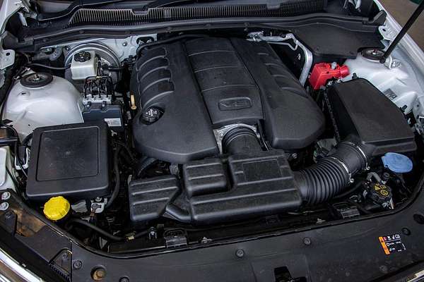 2014 Holden Commodore SS V Redline VF